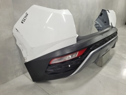Zderzak tył tylny Hyundai Tucson 4 IV 20-