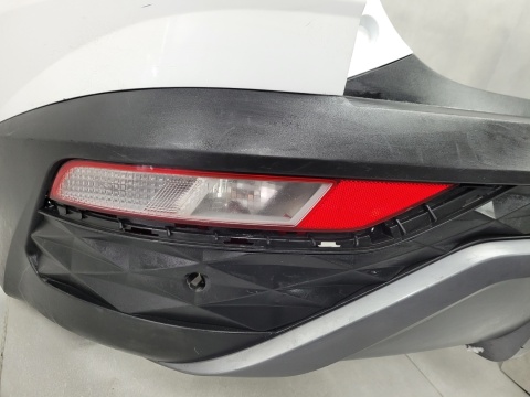 Zderzak tył tylny Hyundai Tucson 4 IV 20-