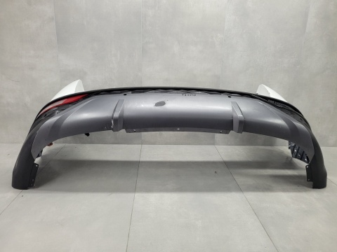Zderzak tył tylny Hyundai Tucson 4 IV 20-