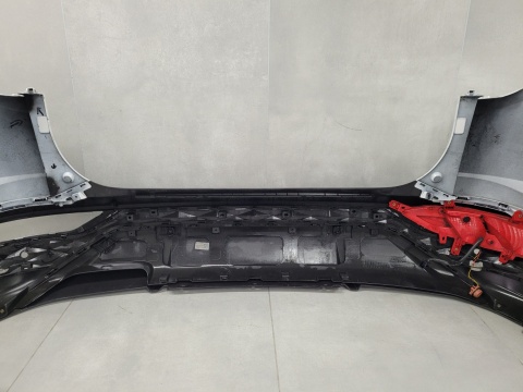 Zderzak tył tylny Hyundai Tucson 4 IV 20-
