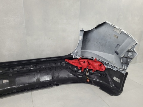 Zderzak tył tylny Hyundai Tucson 4 IV 20-