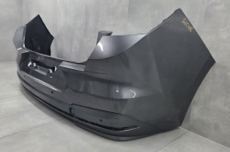 Zderzak tył tylny SKODA ENYAQ COUPE RS 22-