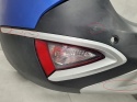 Zderzak tył tylny Kia Sportage 5 V 21-