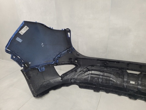 Zderzak tył tylny Kia Sportage 5 V 21-