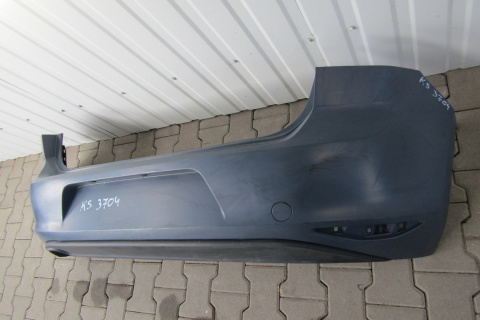 Zderzak tył tylny VW Golf 7 VII 5G6 HB 12-16