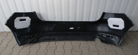 Zderzak tył tylny VW Golf 7 VII 5G6 HB 12-16