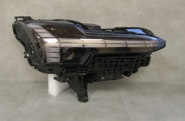 LAMPA PRZÓD LAMPA PRZÓD VOLVO EX30 EX-30 FULL LED 23- RH PRAWA 80000628