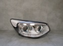 LAMPA PRZÓD KIA SOUL EV I SOCZEWKA+LED 14-19 RH PRAWA
