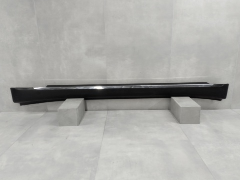 Listwa progowa lewa Ssangyong Rexton Y-290 12-17