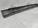 Listwa progowa lewa Ssangyong Rexton Y-290 12-17