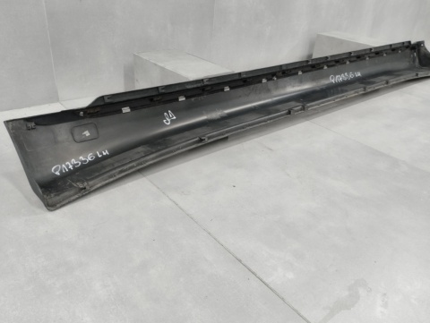 Listwa progowa lewa Ssangyong Rexton Y-290 12-17