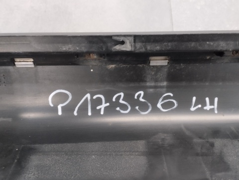 Listwa progowa lewa Ssangyong Rexton Y-290 12-17
