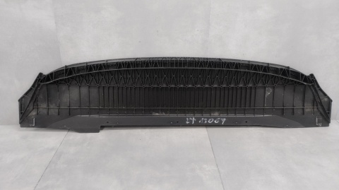 SKODA OCTAVIA IV 4 PŁYTA OSŁONA POD ZDERZAK 5E3807611C 19-