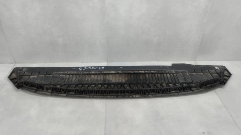 SKODA OCTAVIA IV 4 PŁYTA OSŁONA POD ZDERZAK 5E3807611C 19-
