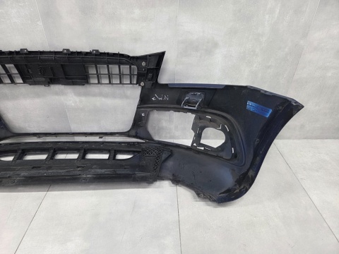 ZDERZAK PRZÓD PRZEDNI AUDI Q5 I 8R0 LIFT S-LINE 12-16