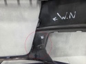 ZDERZAK PRZÓD PRZEDNI AUDI Q5 I 8R0 LIFT S-LINE 12-16