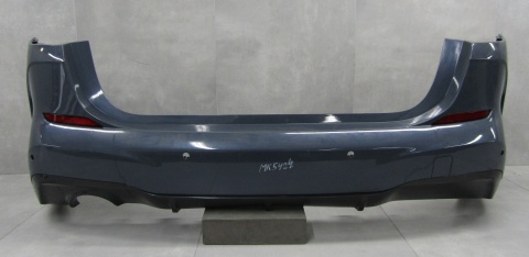 Zderzak tył tylny BMW 2 F44 Grand Coupe M-Pakiet 19-24