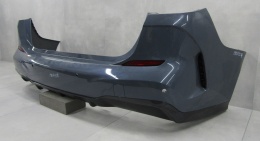 Zderzak tył tylny BMW 2 F44 Grand Coupe M-Pakiet 19-24