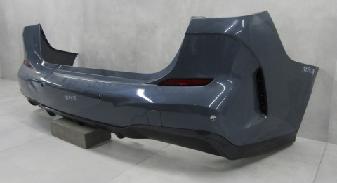 Zderzak tył tylny BMW 2 F44 Grand Coupe M-Pakiet 19-24