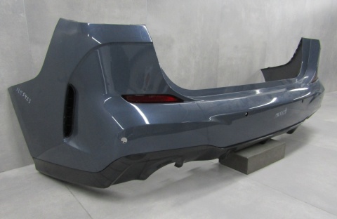 Zderzak tył tylny BMW 2 F44 Grand Coupe M-Pakiet 19-24