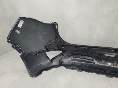 Zderzak tył tylny Kia Sportage 5 V 21-