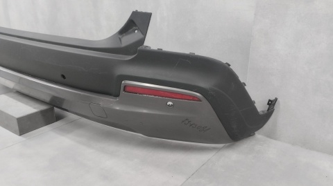 Zderzak tył tylny Chery Omoda E5 C5 EV 2023-