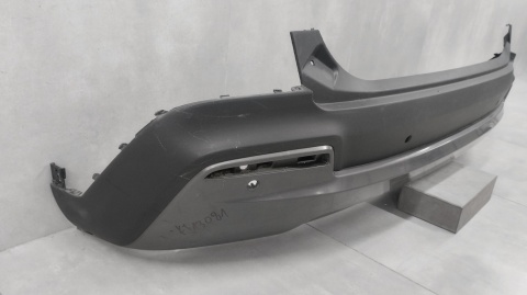 Zderzak tył tylny Chery Omoda E5 C5 EV 2023-