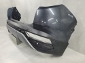 Zderzak tył tylny Hyundai Tucson 4 IV 20-
