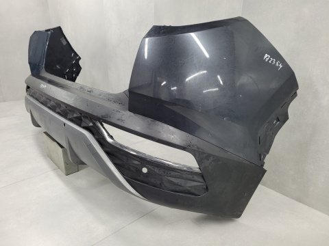 Zderzak tył tylny Hyundai Tucson 4 IV 20-