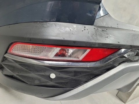 Zderzak tył tylny Hyundai Tucson 4 IV 20-
