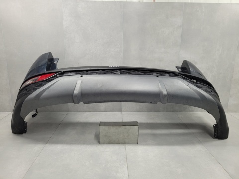 Zderzak tył tylny Hyundai Tucson 4 IV 20-