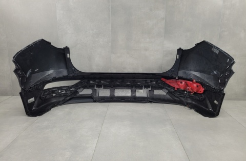 Zderzak tył tylny Hyundai Tucson 4 IV 20-