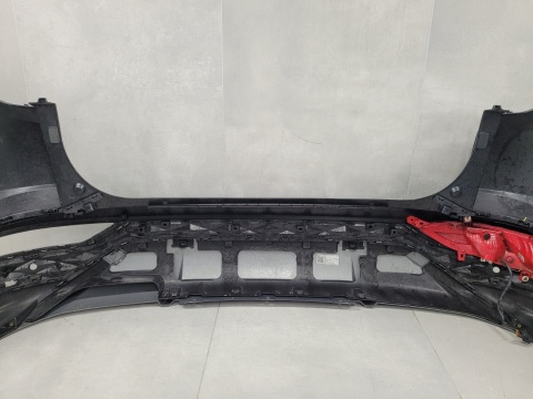 Zderzak tył tylny Hyundai Tucson 4 IV 20-