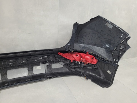 Zderzak tył tylny Hyundai Tucson 4 IV 20-