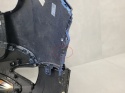 Zderzak tył tylny Kia Sportage 5 V 21-