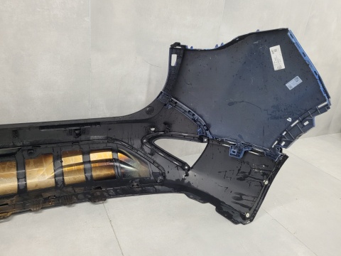 Zderzak tył tylny Kia Sportage 5 V 21-