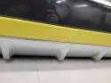 Zderzak tył tylny Kia Sportage 5 V GT Line 21-