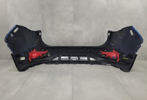 Zderzak tył tylny Kia Sportage 5 V GT Line 21-