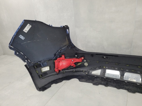Zderzak tył tylny Kia Sportage 5 V GT Line 21-