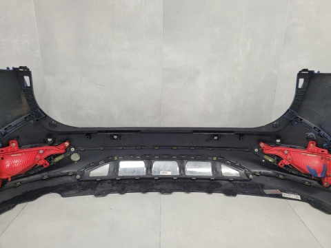 Zderzak tył tylny Kia Sportage 5 V GT Line 21-