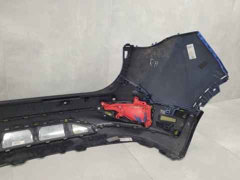 Zderzak tył tylny Kia Sportage 5 V GT Line 21-