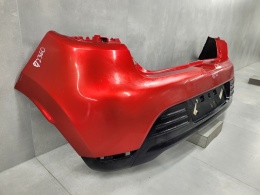 Zderzak tył tylny Renault Clio 4 IV HB Lift 16-20