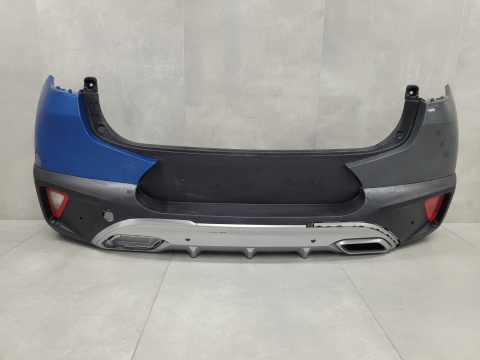 Zderzak tył tylny Kia Stonic GT Line Lift 20-