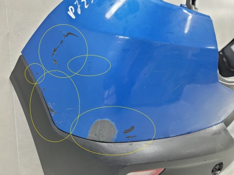 Zderzak tył tylny Kia Stonic GT Line Lift 20-