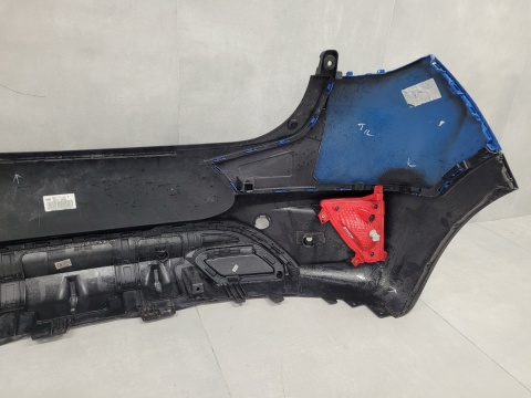 Zderzak tył tylny Kia Stonic GT Line Lift 20-