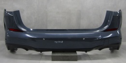 Zderzak tył tylny BMW 2 F44 Grand Coupe M-Pakiet 19-24