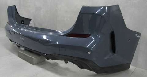 Zderzak tył tylny BMW 2 F44 Grand Coupe M-Pakiet 19-24