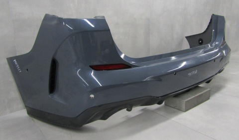 Zderzak tył tylny BMW 2 F44 Grand Coupe M-Pakiet 19-24