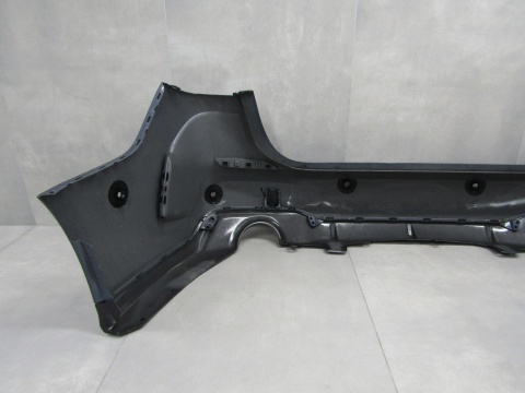 Zderzak tył tylny BMW 2 F44 Grand Coupe M-Pakiet 19-24