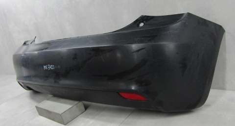 Zderzak tył tylny Audi A1 I 8X0 10-14